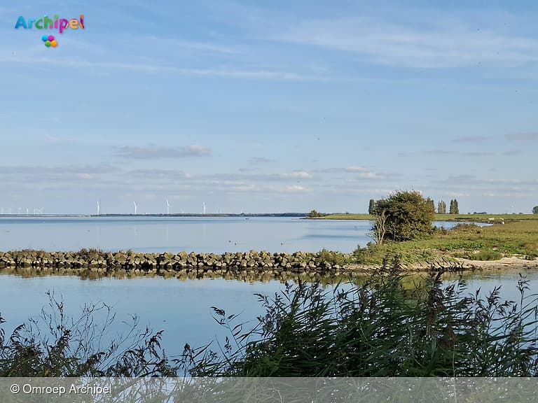 Provincie legt ontwerp voor nieuw omgevingsbeleid ter inzage