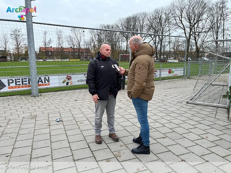 OFB zakt dieper weg na pijnlijke nederlaag in derby tegen Herkingen