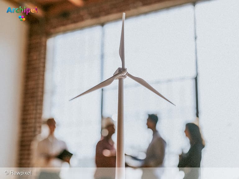 Het Windfonds kent ruim 71.000 euro toe aan eilandprojecten