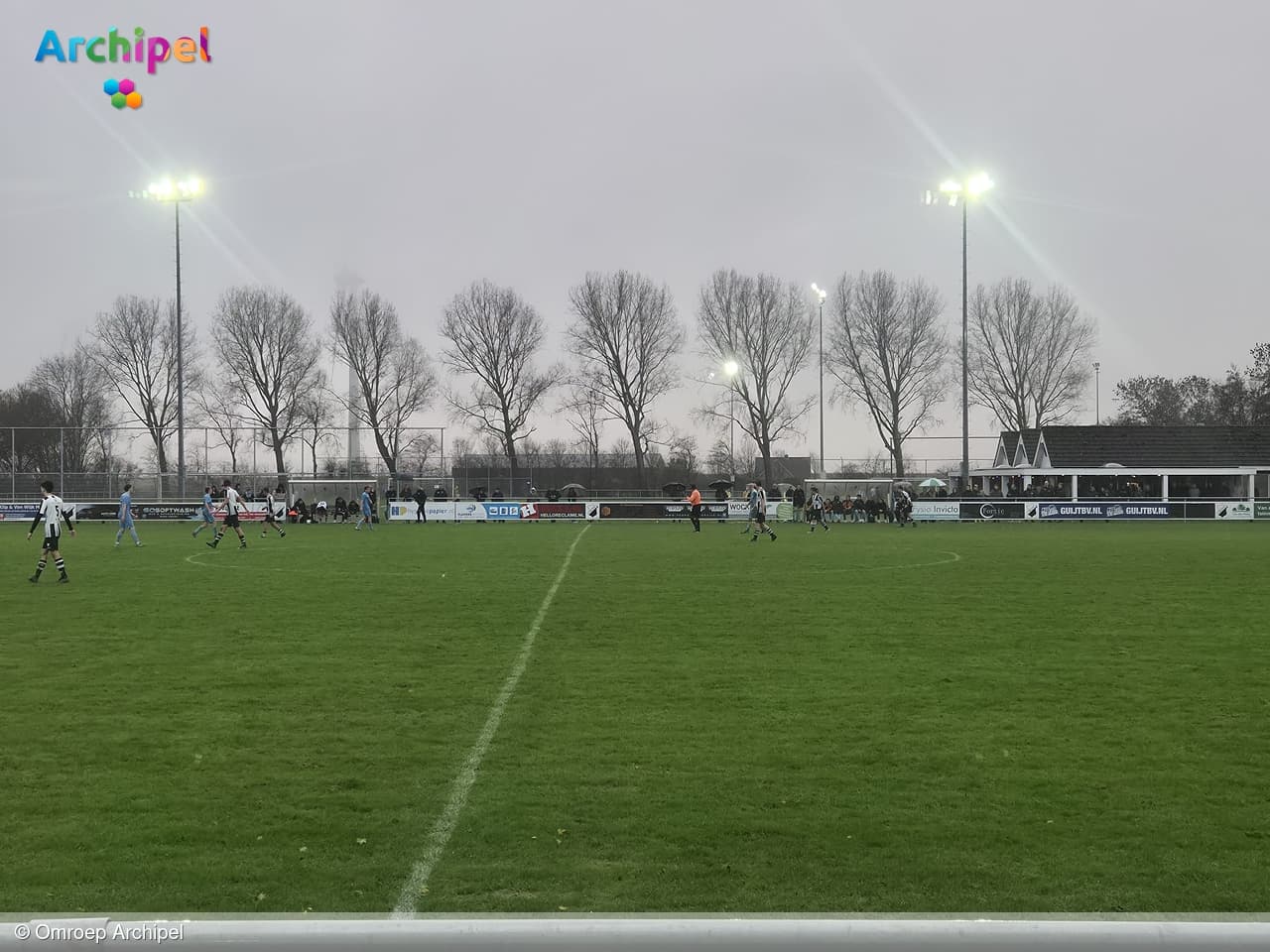 NTVV snelt naar late overwinning in derby tegen Melissant