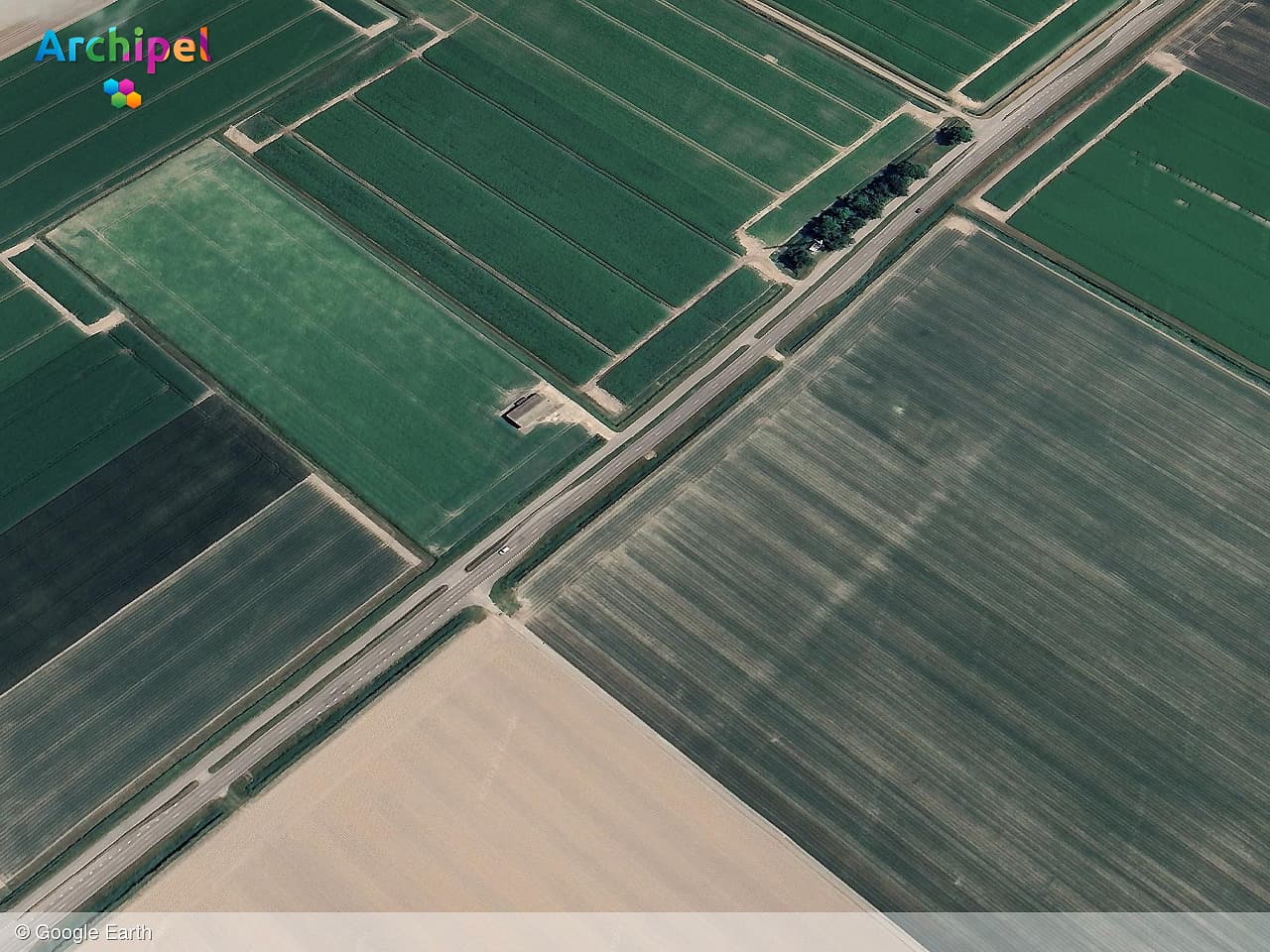 Snelheid op Langeweg mogelijk omlaag naar 60 kilometer per uur