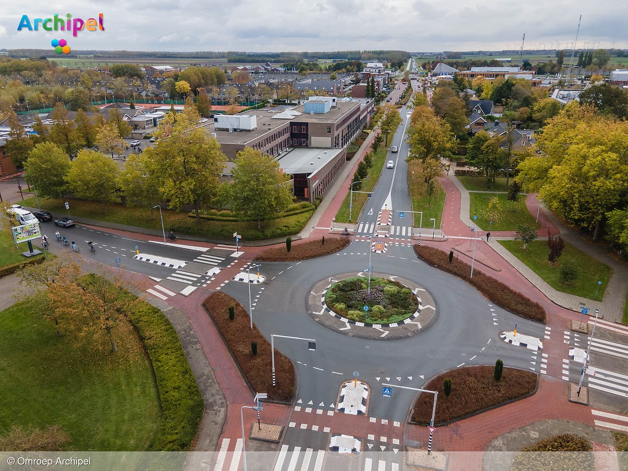 Nieuwe Omgevingsvisie tot 2050 gepresenteerd