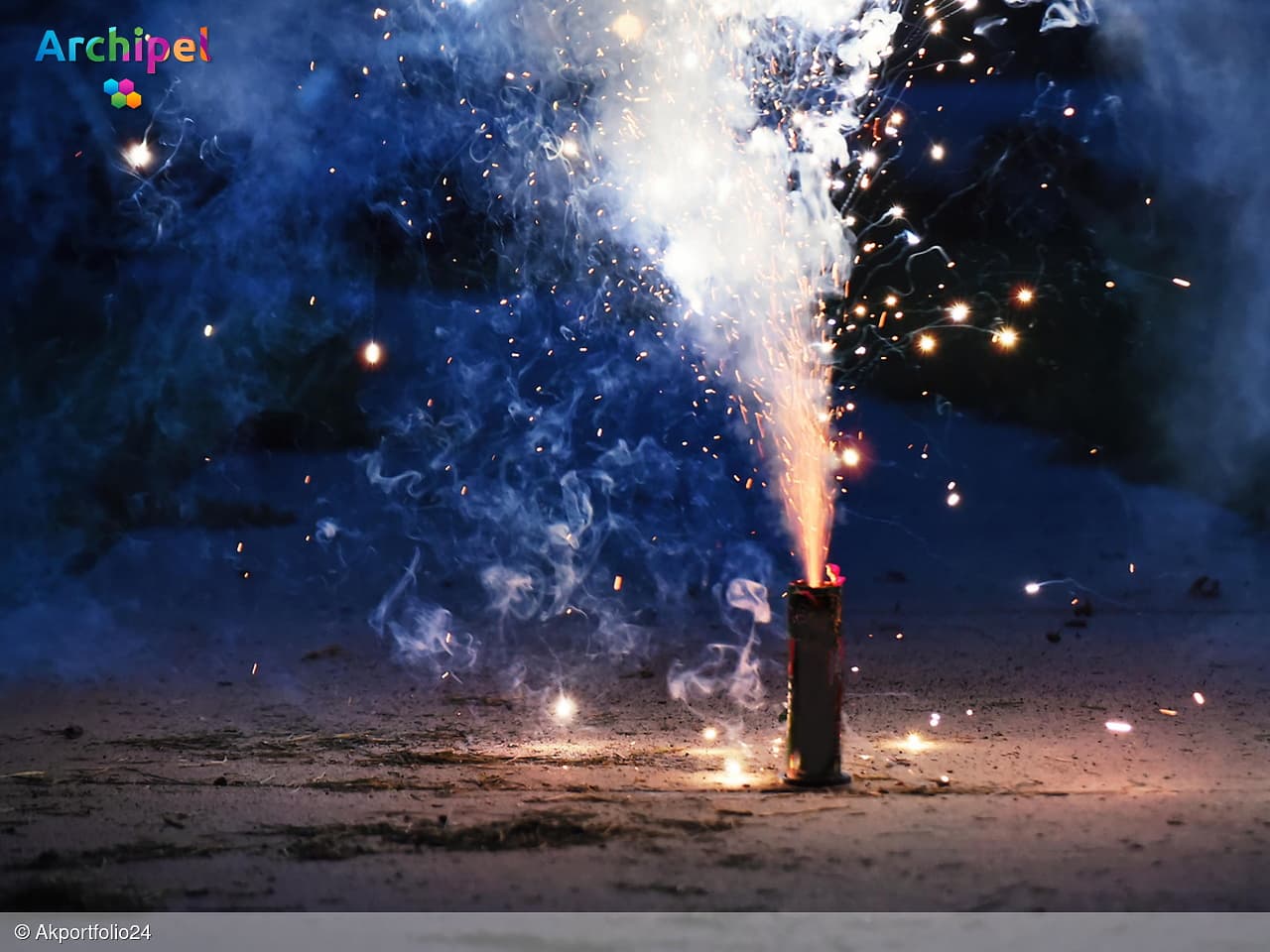 Meer vuurwerk verkocht: "Mensen willen nog een keer legaal inslaan"