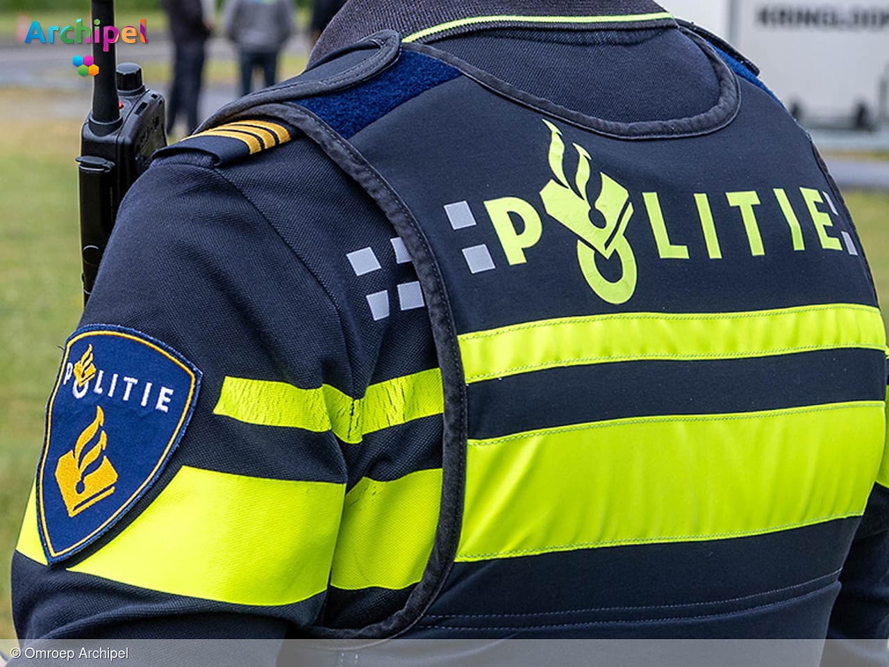 Man beroofd van vuurwerk door tiener met vuurwapen