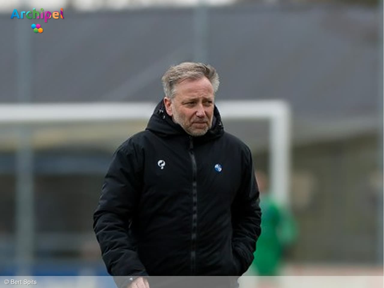 Den Bommel zet in op stabiliteit met contractverlenging Dennis van Gils