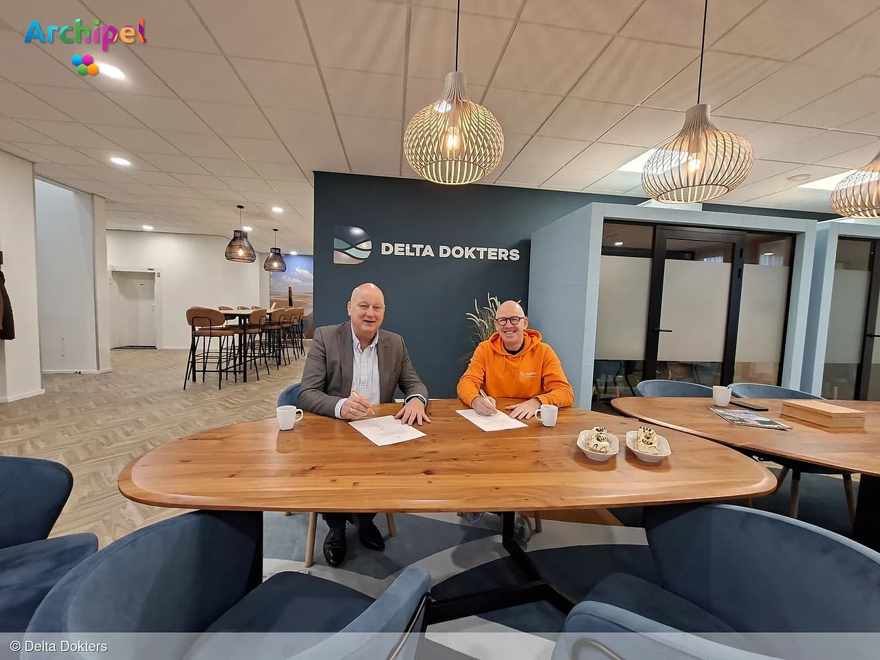 Slimme AI helpt huisarts in de spreekkamer