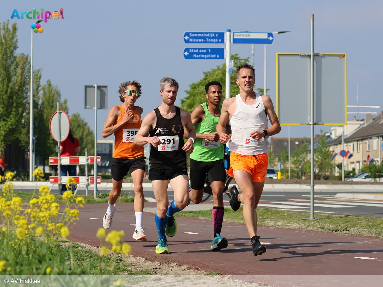 Inschrijving 50e Omloop van Menheerse geopend