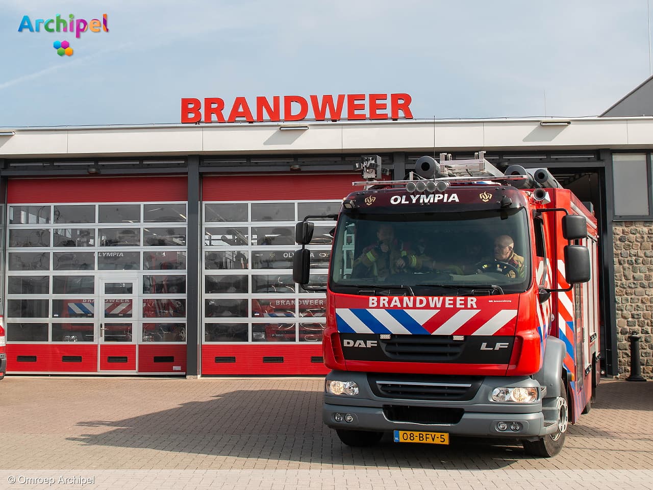 Veiligheidsdag rond noodnummer 112 keert terug naar Middelharnis