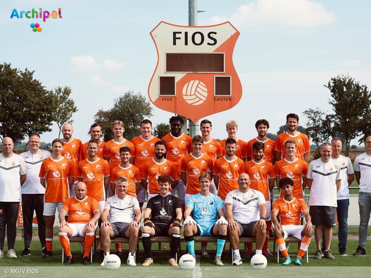 Van verlenging naar afscheid: een seizoen met twee gezichten bij FIOS