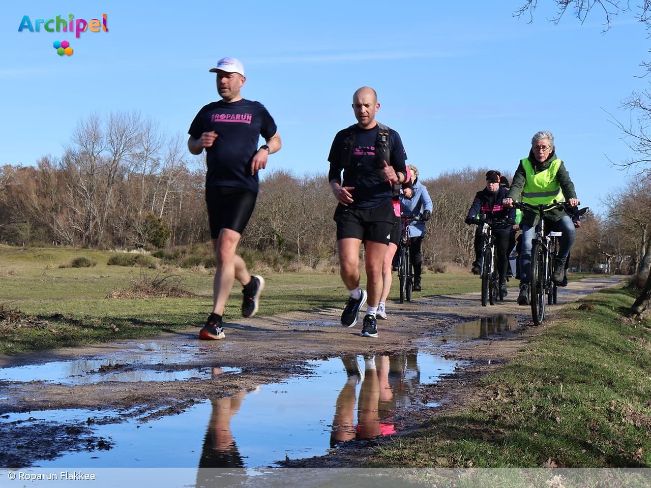 'Je staat twee dagen aan': Team 159 bereidt zich voor op 34e Roparun