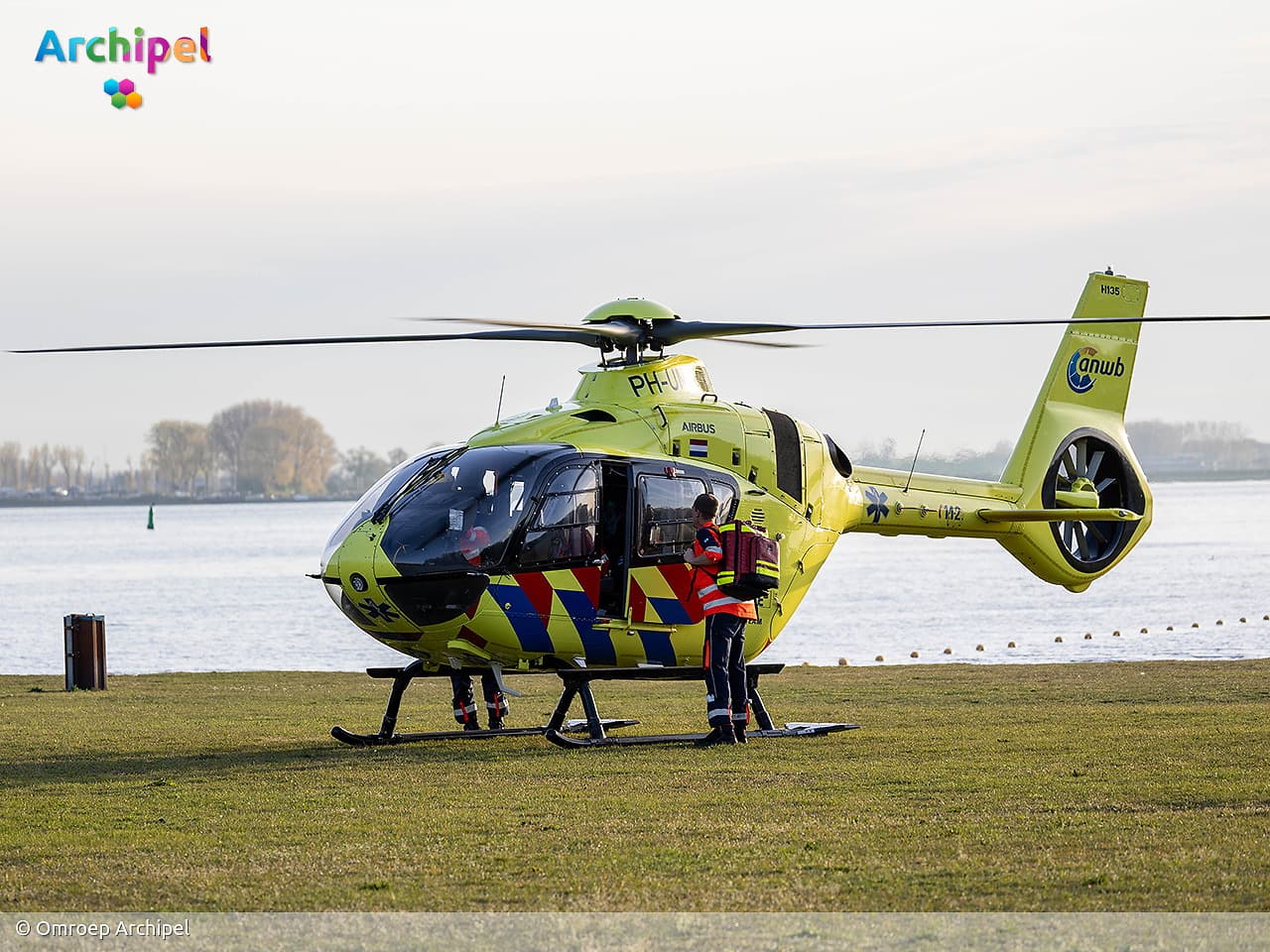 Hulpdiensten rukken uit voor vermiste vrouw