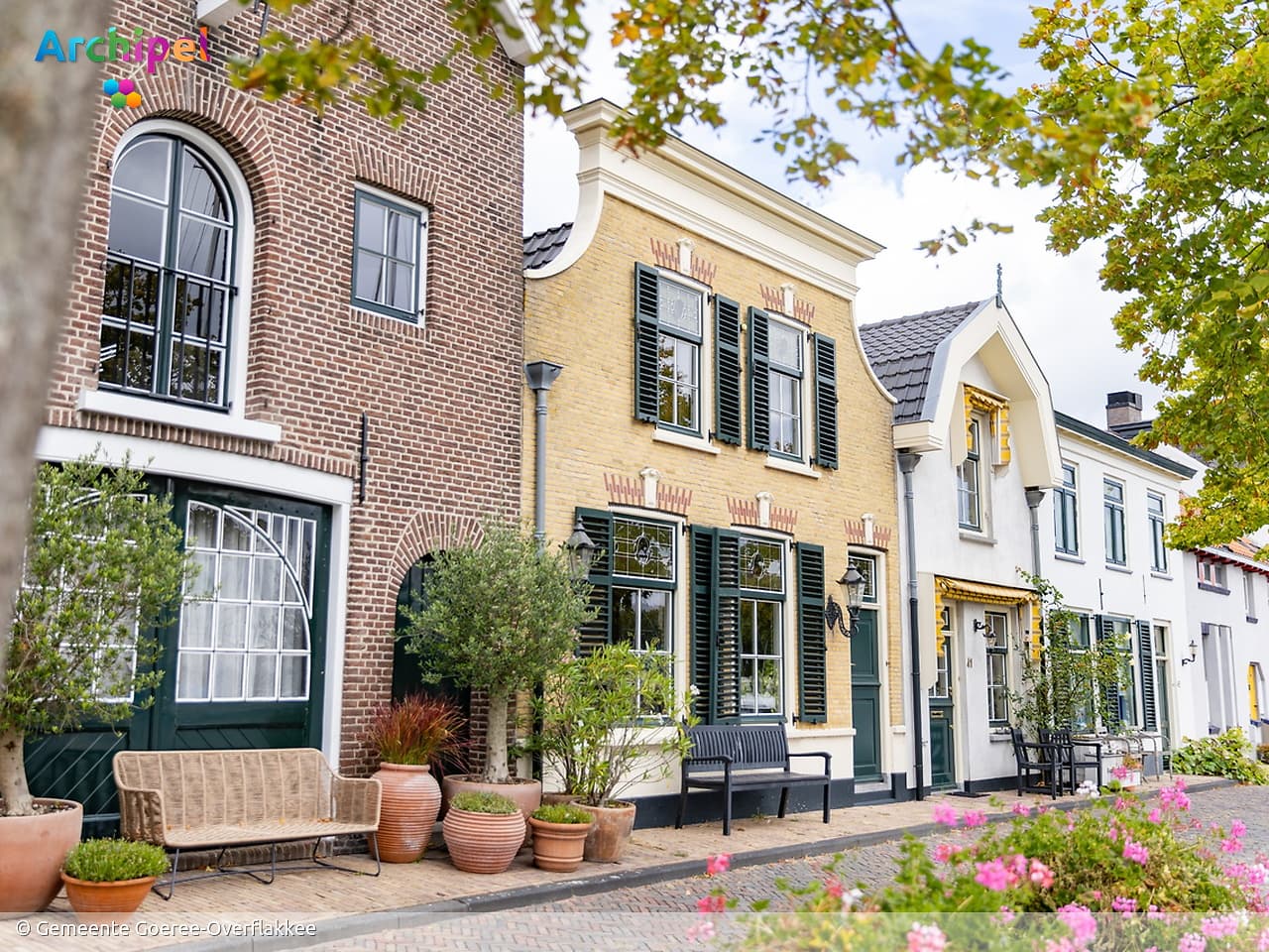 Erfgoed gezocht: gemeente roept inwoners op tot inzenden foto's