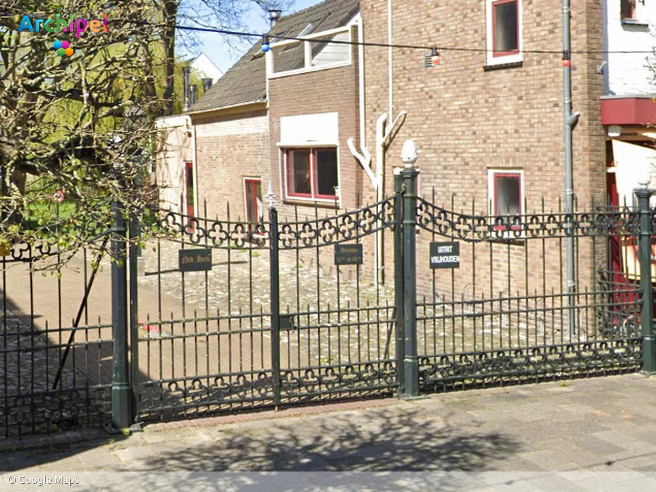 Subsidiepot voor restauratie kleine monumenten gaat weer open