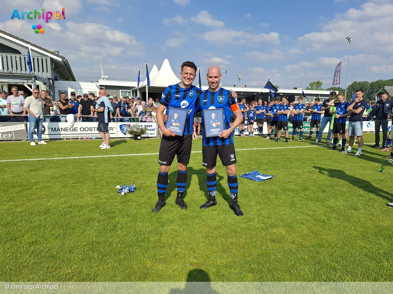 De Jonge Spartaan laat winst glippen tegen TSC, maar houdt zicht op periodetitel