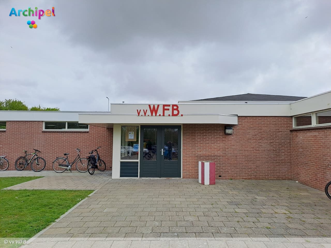 ZBVH houdt WFB definitief van de tweede plaats af