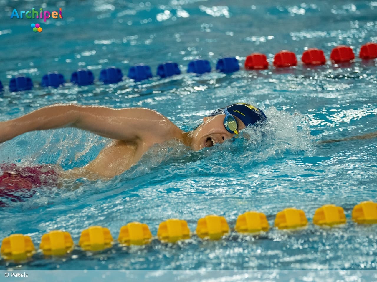 Sportieve nacht in Stellendam: Nachtmarathon maakt comeback