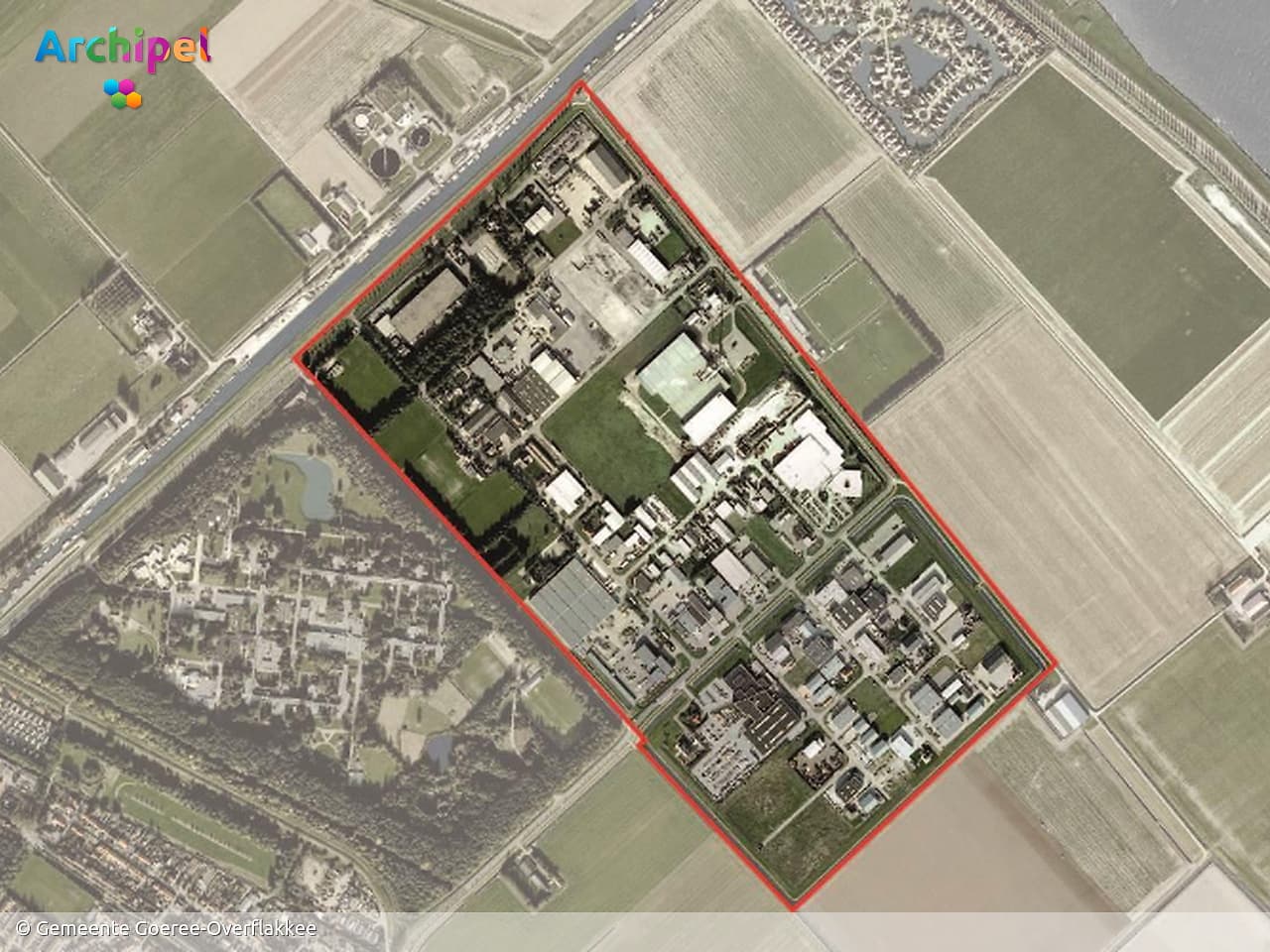 Gemeente koopt 10 hectare landbouwgrond, prijskaartje 2,86 miljoen euro