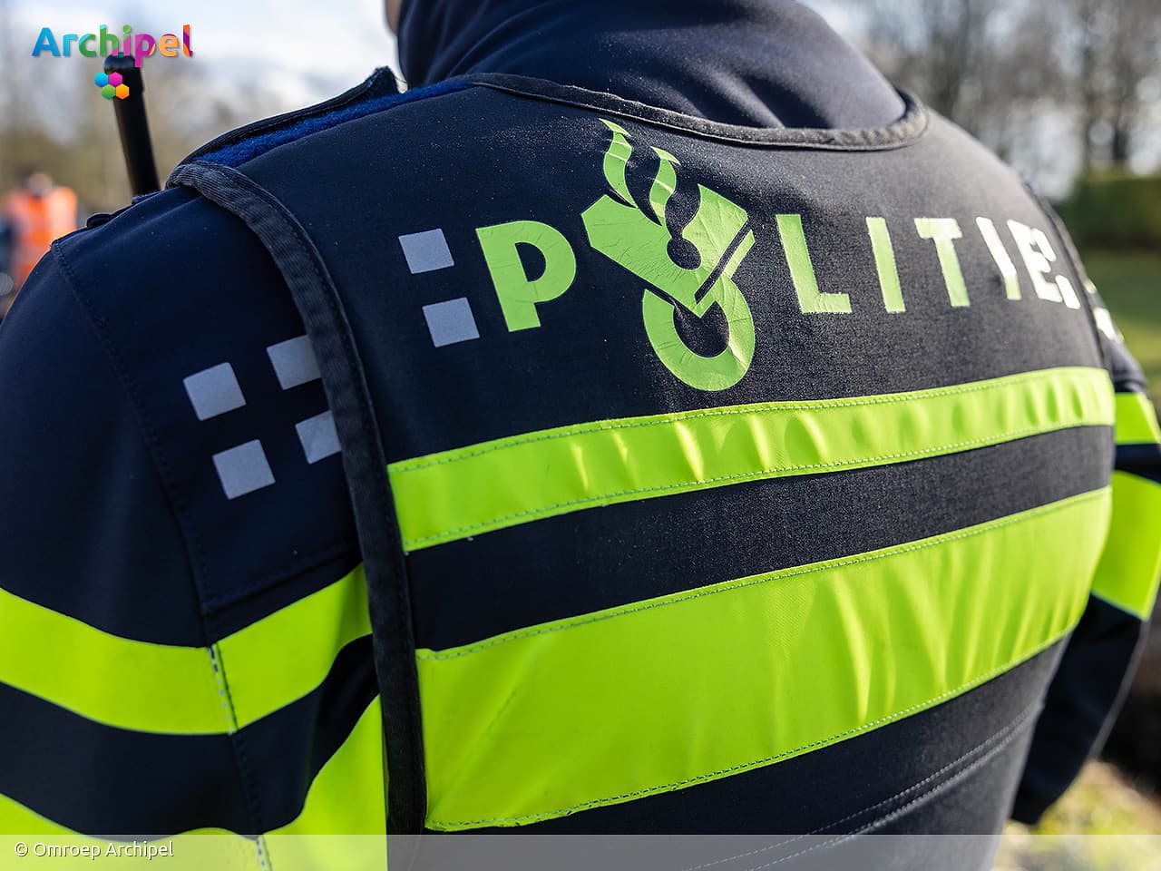 Kat overleden na slaapkamerbrand in Goedereede