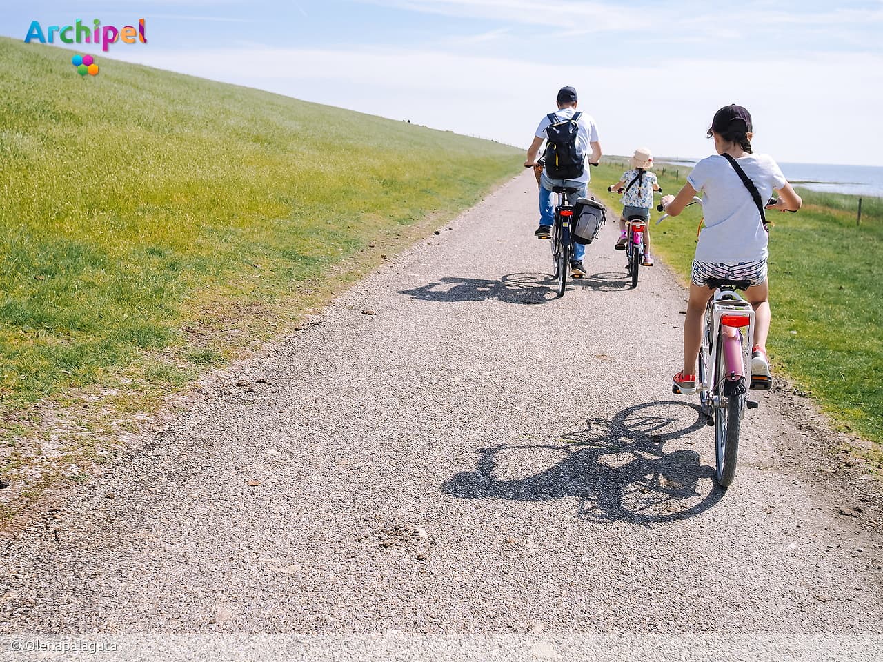Rust of boodschappen? Inwoners denken verschillend over het weekend