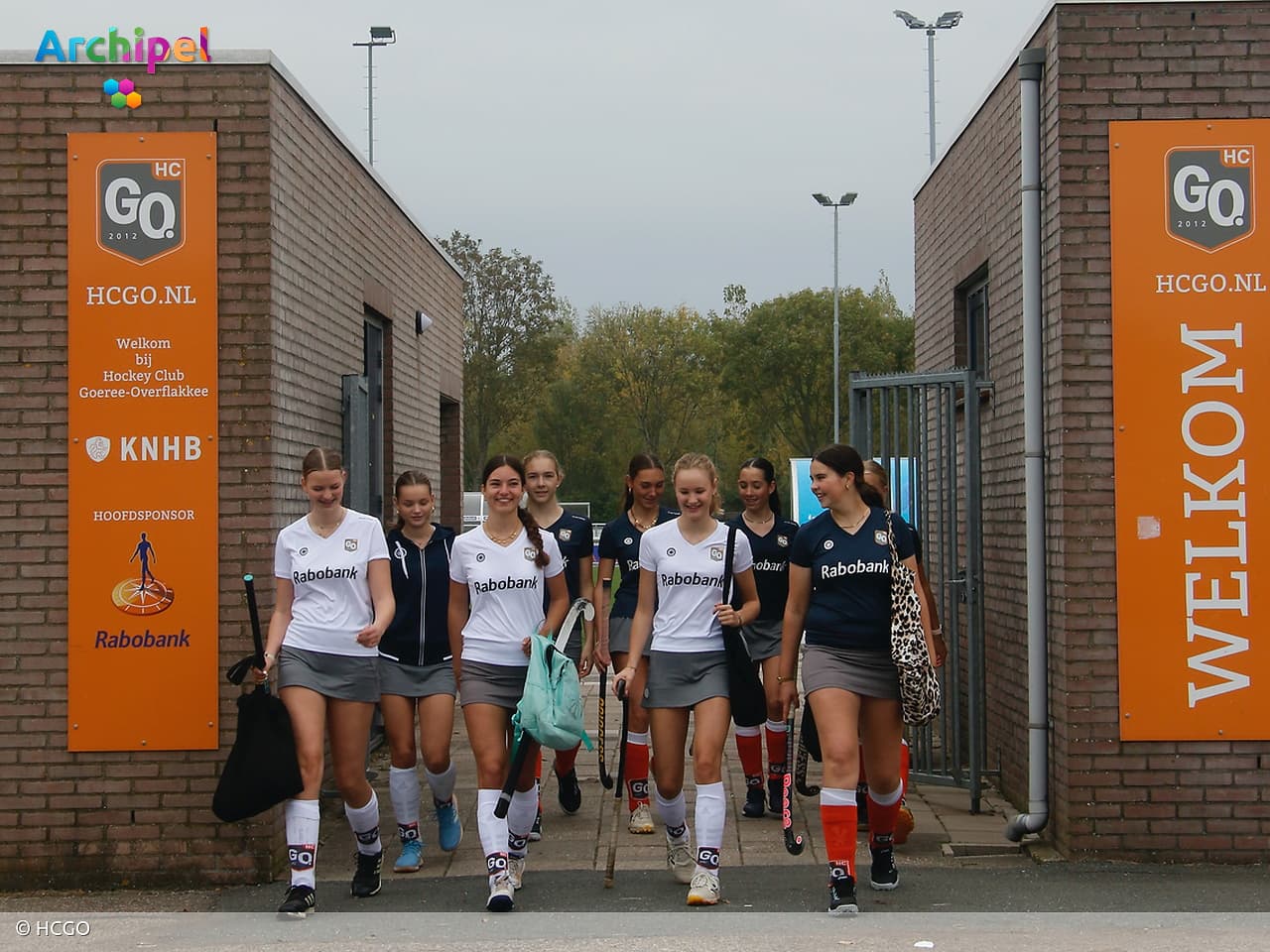 Nog geen besluit over miljoeneninvestering in sportaccommodaties