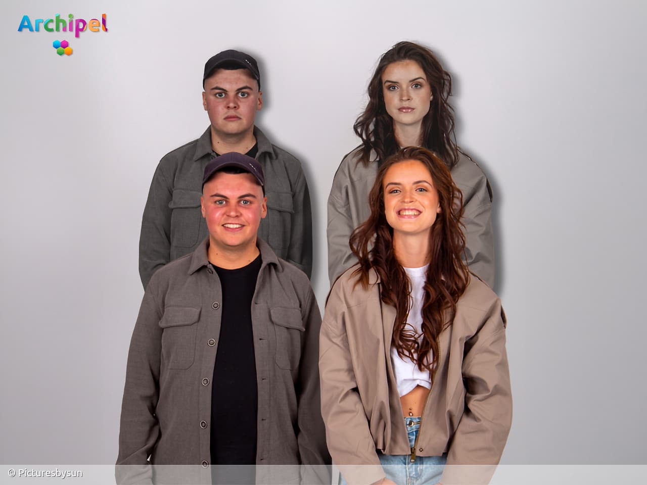 Flakkeese artiesten brengen samen nieuwe single uit