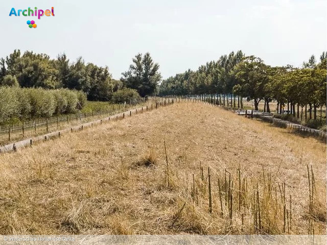 Waterschap vraagt inwoners en agrariërs zuinig om te gaan met water
