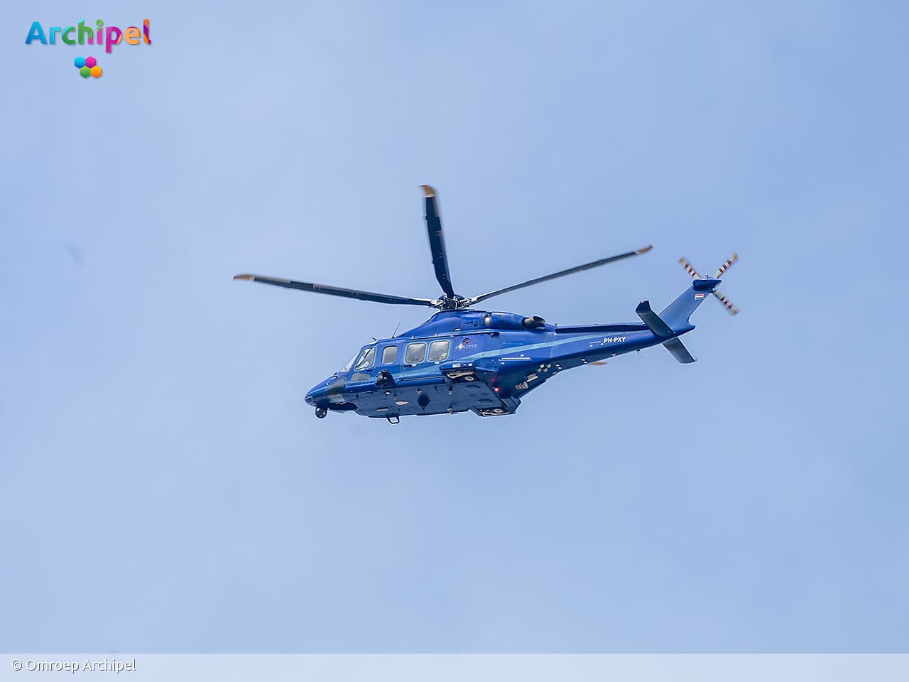 Brand in duingebied Ouddorp onder controle