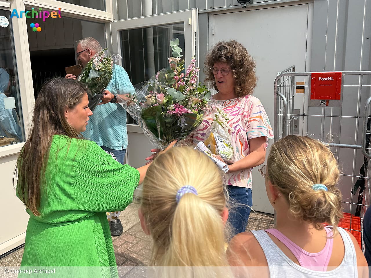 Na negentien jaar sluit Erna de deur van Kids Toys voorgoed