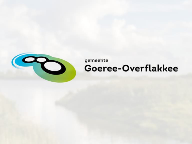 Subsidieaanvraag gemeente voor winkelgebied Middelharnis
