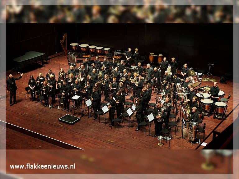 Fanfareorkest de Hoop Nederlands kampioen Concertdivisie