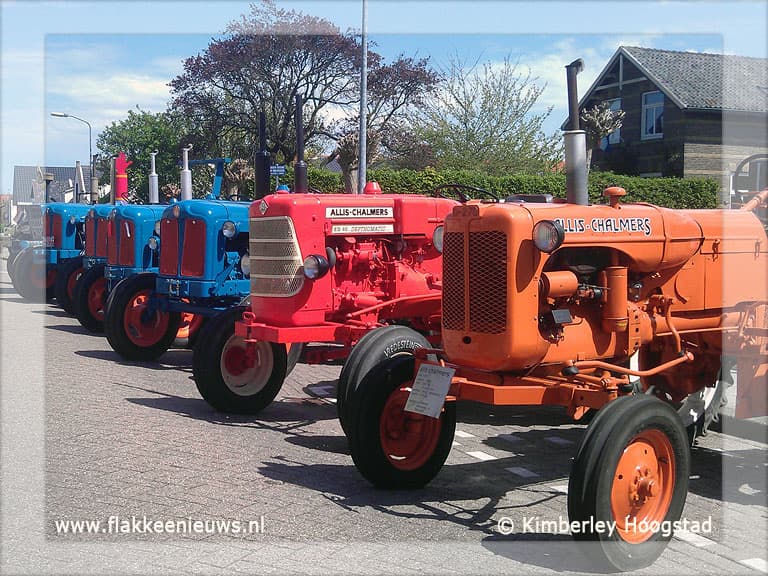 Stuur ons uw leuke Koninginnedag foto