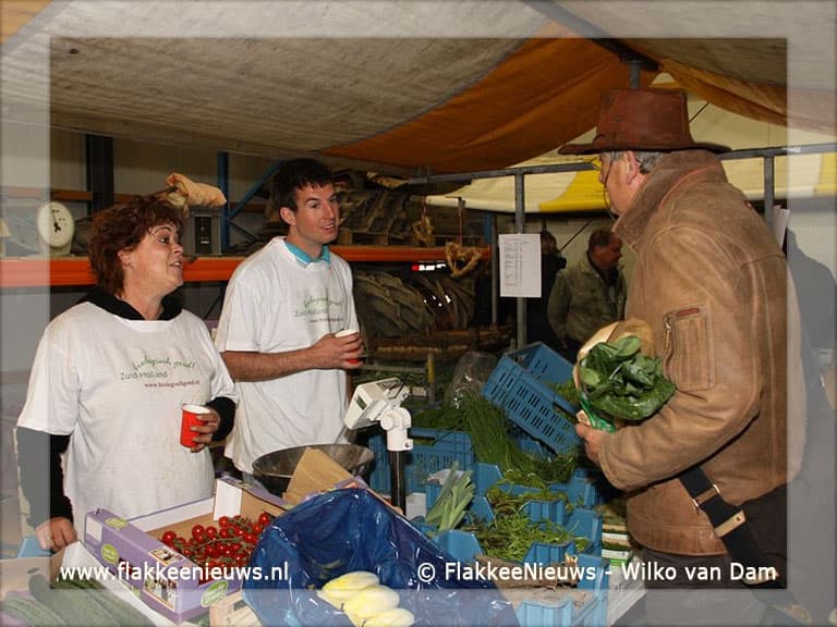 Foto's Kijk bij de boer 2012