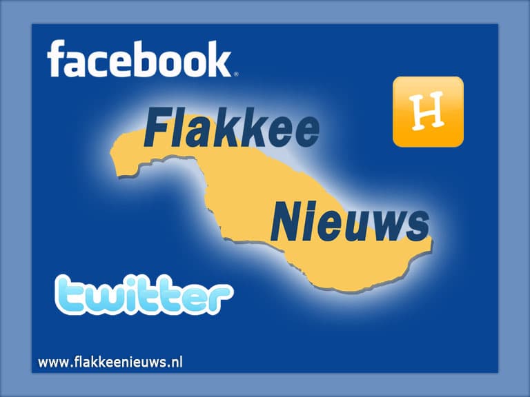 FlakkeeNieuws op Facebook