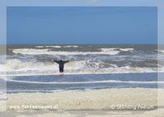 Vitrine van de maand januari: De 'reizende dichters'