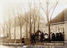 Belangstelling voor lokale cultuurhistorie groeit