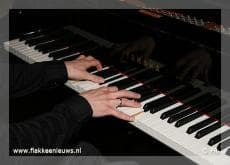 Advertorial: Vleugelimprovisatieconcert in Ouddorp