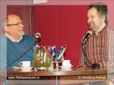 Cultureel ontbijt over de canon van Goeree-Overflakkee