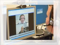 Nu ook aangifte via webcam