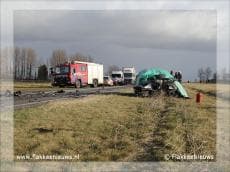 Dodelijk ongeval N59