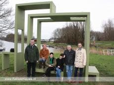 Dorpsraad Stellendam opgericht, werk en uitdaging genoeg