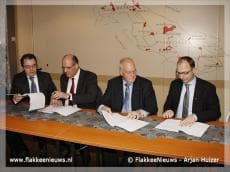 Coalitieakkoord: Samen voor een sterk eiland
