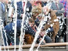Ebbe en Vloed officieel geopend