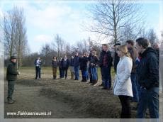 Tweede cursus Gastheerschap Grevelingen van start