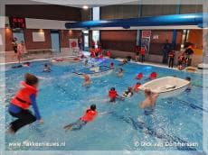 Drie watersportverenigingen starten project jeugdzeilen