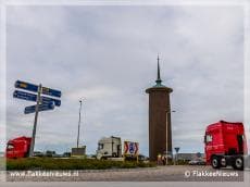 26e Truckrun Goeree-Overflakkee was grandioos