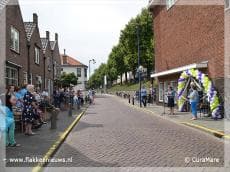 CuraMare Thuiszorg opent zorgsteunpunt Middelharnis