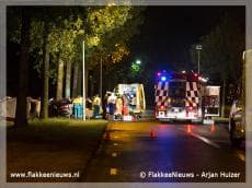 Twee dodelijke slachtoffers bij ongeval Middelharnis