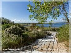 Transformatie gebied West Repart aan Grevelingenmeer