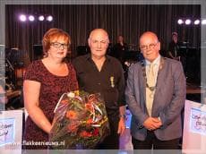 Bommelaar benoemd tot Lid in de Orde van Oranje-Nassau