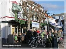 Succesvolle Ouddorpse Snertwandeltocht